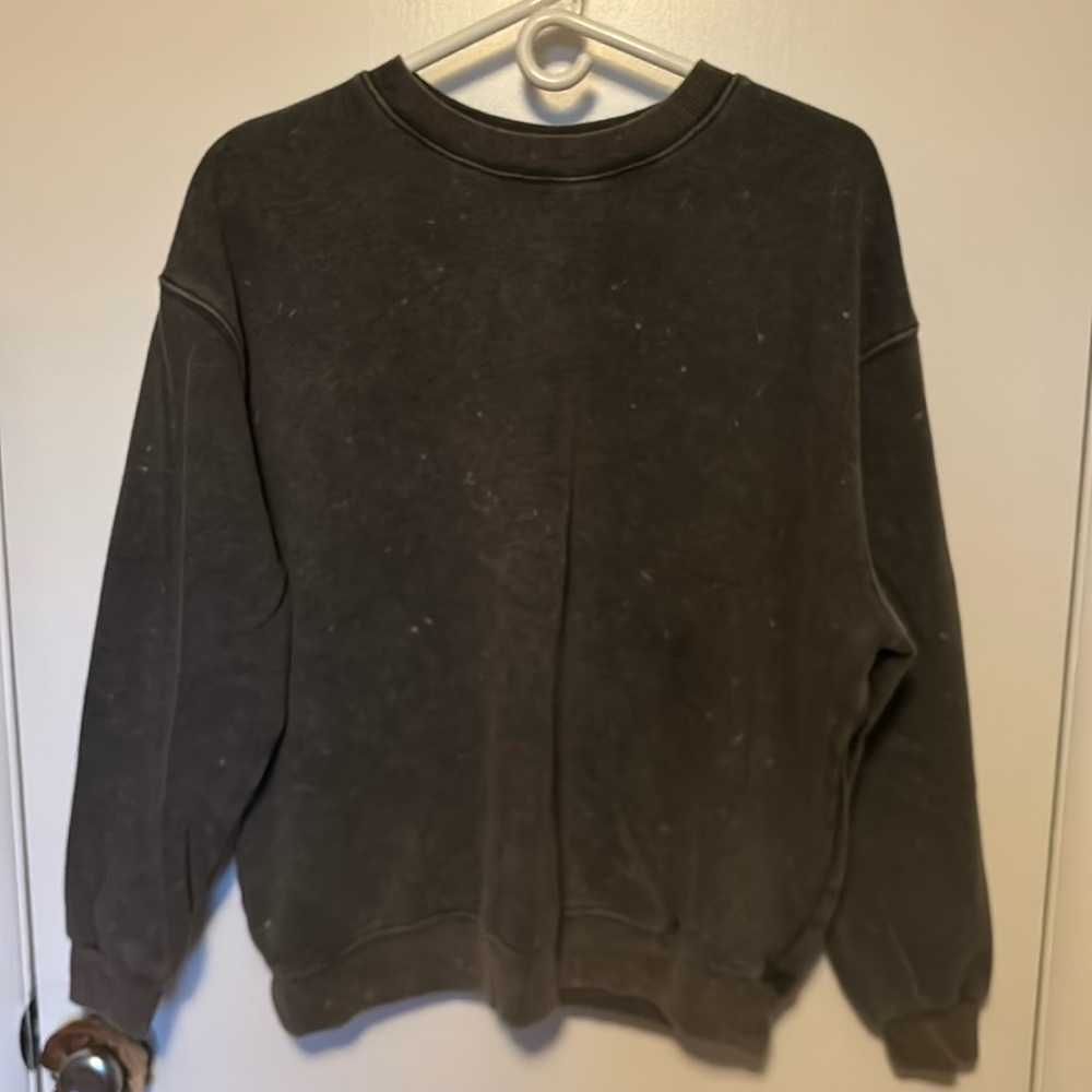 Super Soft Sweatshirt